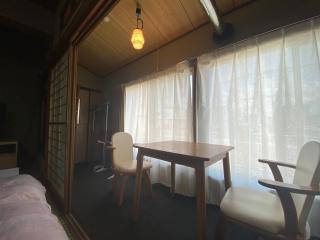 Ryokan Sansui - 1