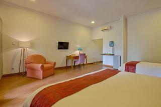 Tropical Beach Resort Sekongkang - - 8