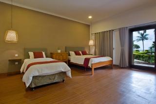 Tropical Beach Resort Sekongkang - - 7