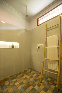 Tropical Beach Resort Sekongkang - - 5