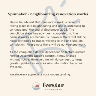 Spinnaker G2 - Forster - 4