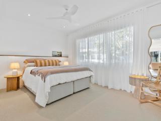 Sandbanks Noosa - Chic Coastal Retreat Minutes from the Beach - 1