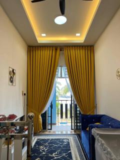 Blue Lagoon Homestay - 5