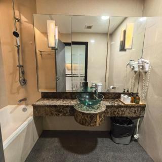Sunway Resort Suite Pyramid & Lagoon Access - 5