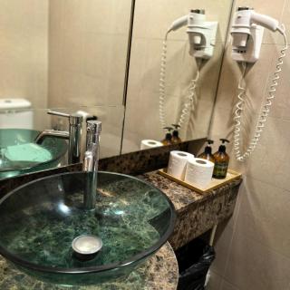 Sunway Resort Suite Pyramid & Lagoon Access - 4