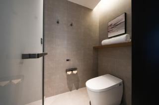 Atour Hotel Tonghui North Road Qianjiang Century City - 4