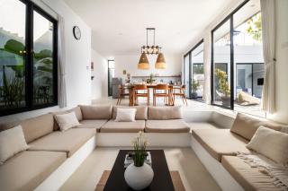 Villa Casa More by BaliSuperHost - 8