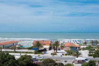 Hotel Montecarlo - Lido di Camaiore - 3