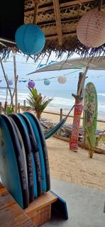 Surf & Turf Haus - Arugam Bay - 7
