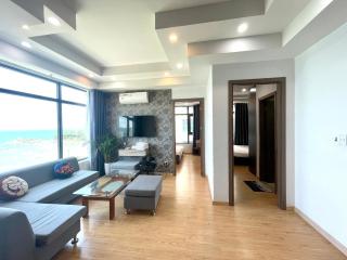 Blue Sea Hon Chong - Beachfront Apartment - 7