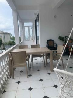 Kobuleti Seaside Apartment - 6