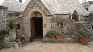Masseria Donna Licia - Pezze di Greco - 9