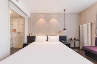 Orange Hotel Beijing Guang'anmen Niujie - Pékin - 6