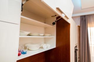 Harmonia Apartments - Budva - 1