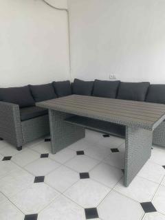 Kobuleti Seaside Apartment - 8