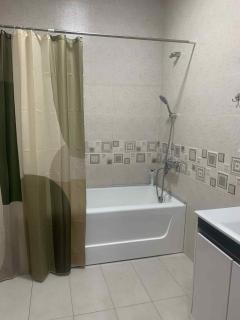 Kobuleti Seaside Apartment - Kobuleti - 9