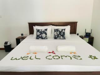 Beach Resort Paradise Bungalows - 0