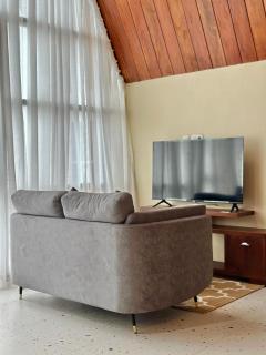 Platinum Cabin Dieng 1 by Horison - Dieng - 5