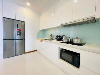 Sunset City View Studio Netflix - Ho Chi Minh - 8