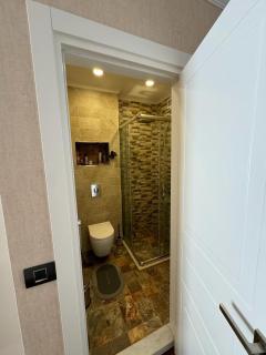 Modern loft - Baku - 4