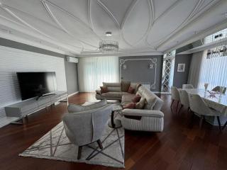Modern loft - 2