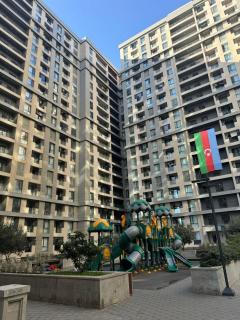 Modern loft - Baku - 1