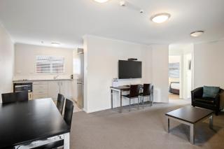 ASURE Aveda Motor Lodge - 3