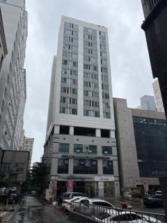 Full option One room - Incheon - 0