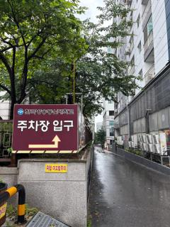 Full option One room - Incheon - 8