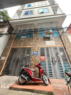 Era Apartment Royal City - Hanoi - 4