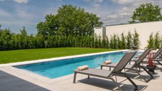 Villa du Lac - Private Spa Retreat by Lac du Bourget - 7