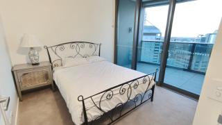 30 Queens Wharf 1 BR Apartment - Brisbane - Brisbane - 0