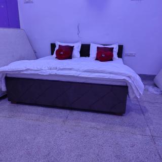 Hotel the saffron leaf inn - 0