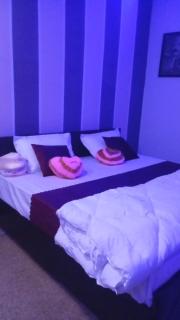 Hotel the saffron leaf inn - 2