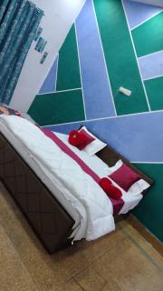 Hotel the saffron leaf inn - 1