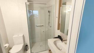 30 Queens Wharf 1 BR Apartment - Brisbane - 6