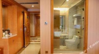 Vienna Hotel Henan Luoyang Jiudu Road Wanda - 9