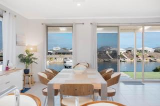Serenity 24 - Waterfront Living on Hindmarsh Island - 0