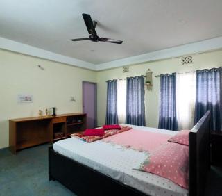 Maria's Homestay - Siliguri - 2