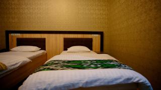 Sari Khosor Resort - 1