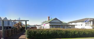 Rotorua Hostel - 9