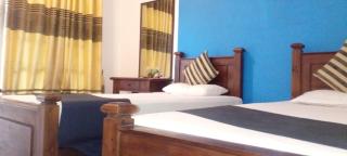 Prasanna Hotel and Rest - 9