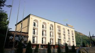 Sari Khosor Resort - - 0
