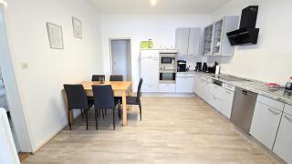 Ferienwohnung Weitblick in Krummbek ländlich und ostseenah - Krummbek - 9