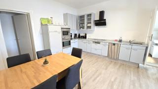 Ferienwohnung Weitblick in Krummbek ländlich und ostseenah - Krummbek - 5