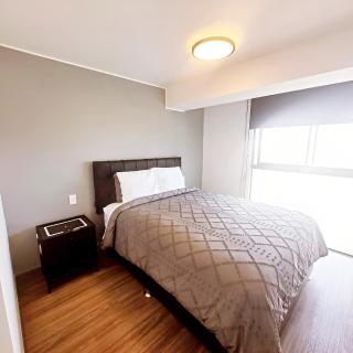 Loft Premiun en Miraflores - 5