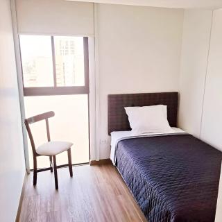 Loft Premiun en Miraflores - 3