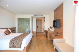 Victor Group - Sam Sam Phu Yen Condotel - 3