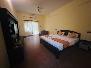 Hotel Priso - Kālapettai - 8