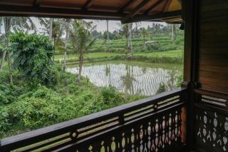 Alam Bulangan Villa - 7